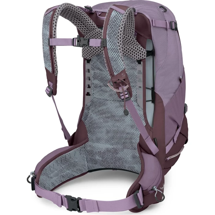 OSPREY Sirrus 34 - női túrazsák
