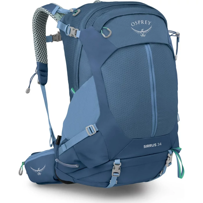 OSPREY Sirrus 34 - női túrazsák