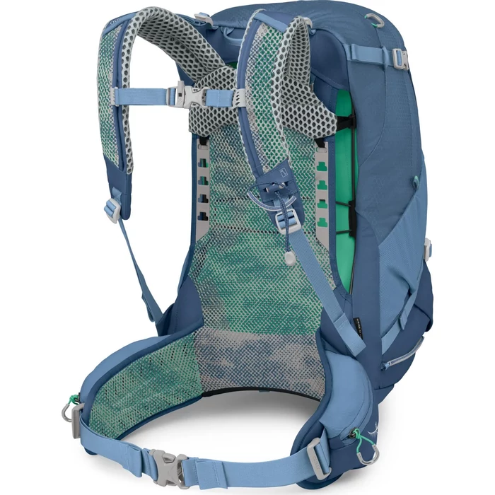 OSPREY Sirrus 34 - női túrazsák