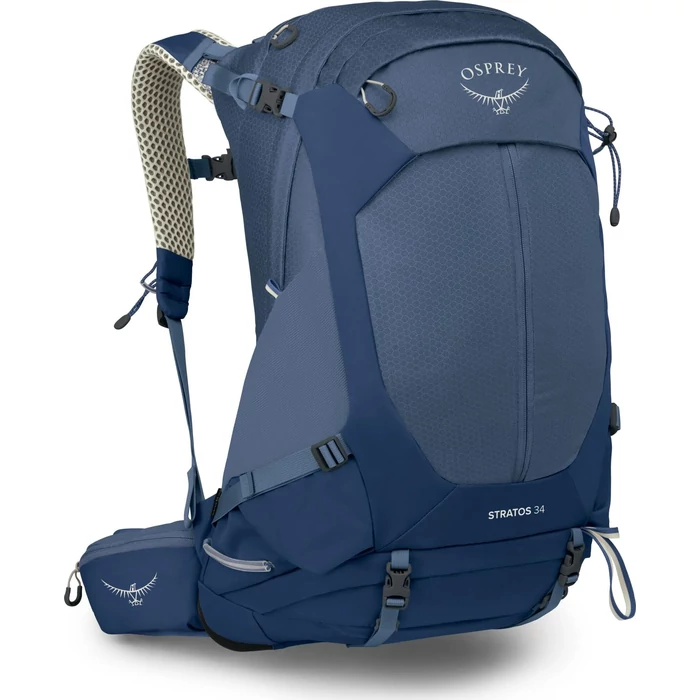 OSPREY Stratos 34 - túrazsák