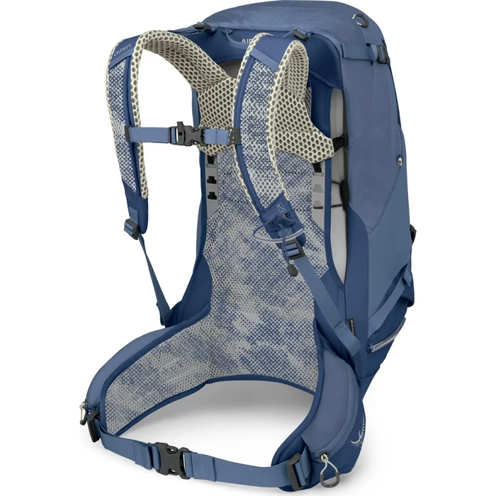 OSPREY Stratos 34 - túrazsák