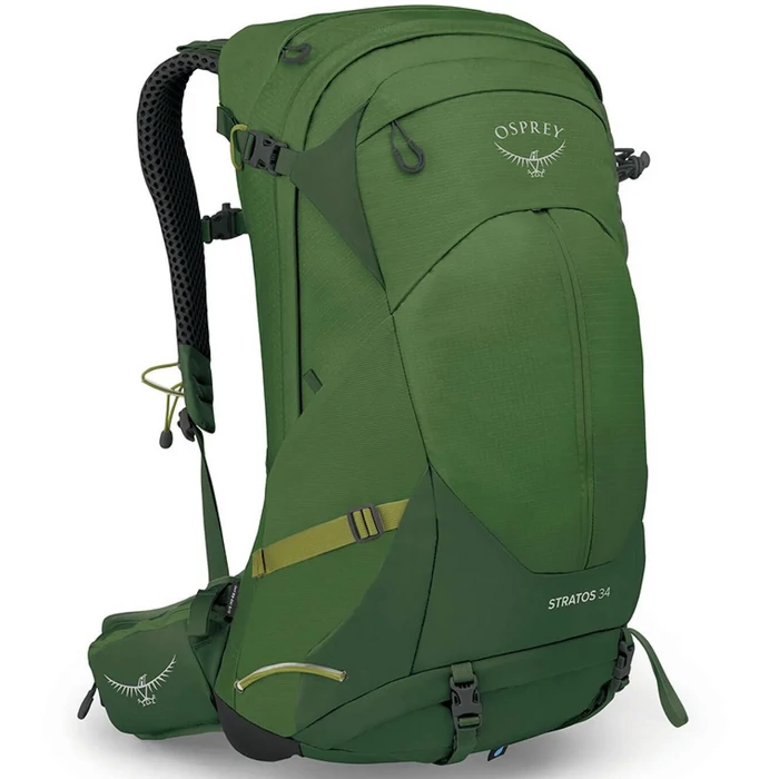 OSPREY Stratos 34 - túrazsák