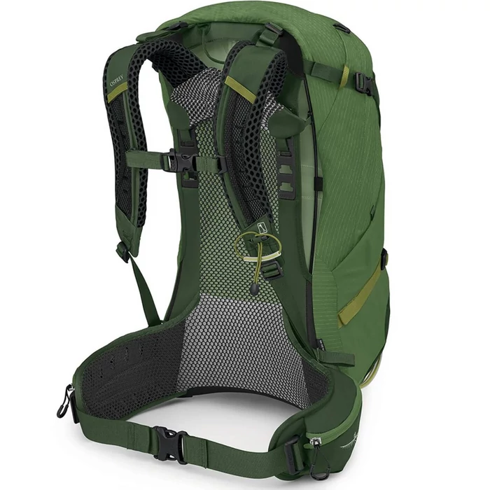 OSPREY Stratos 34 - túrazsák