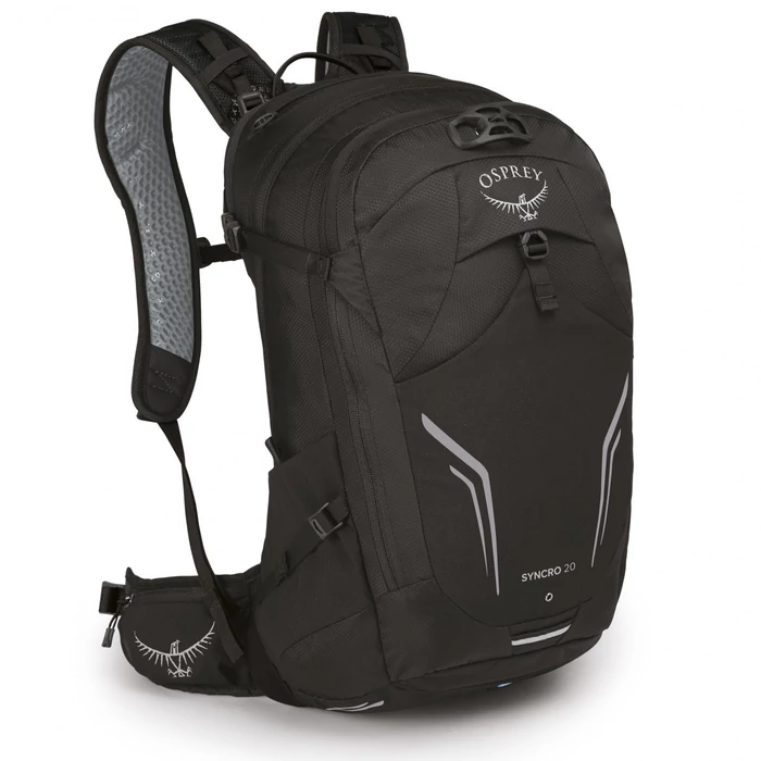 OSPREY Syncro 20 - kerékpáros/multisport hátizsák