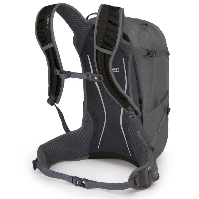 OSPREY Syncro 20 - kerékpáros/multisport hátizsák