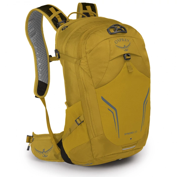 OSPREY Syncro 20 - kerékpáros/multisport hátizsák