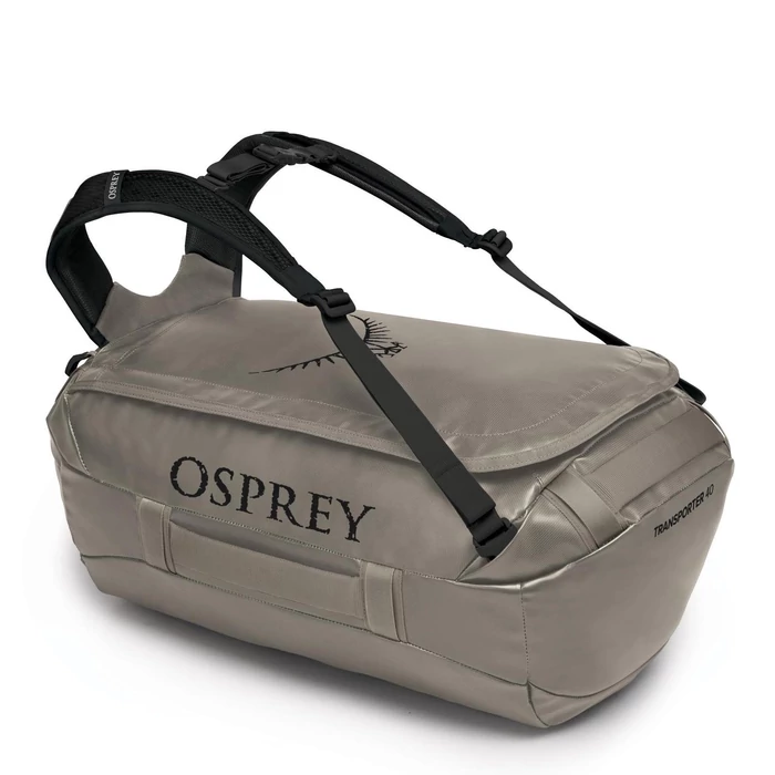 OSPREY Transporter Duffel 40 - utazótáska