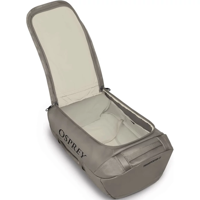 OSPREY Transporter Duffel 65 - utazótáska
