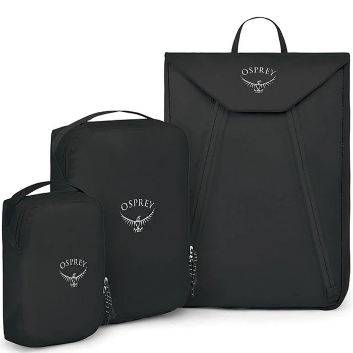 OSPREY Ultralight Starter Set - rendszerező szett