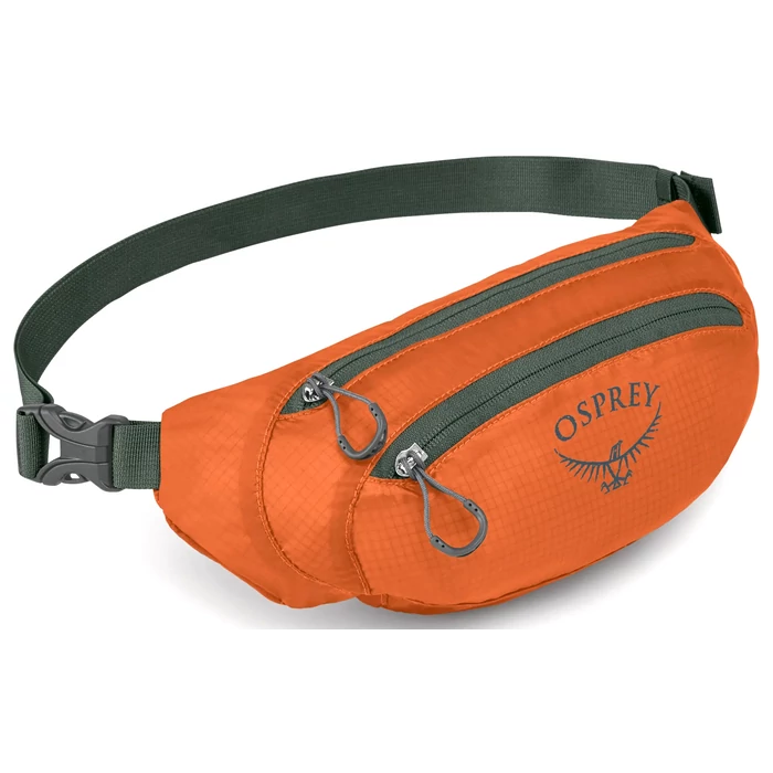 OSPREY Ultralight Stuff Waist Pack -összecsomagolható övtáska