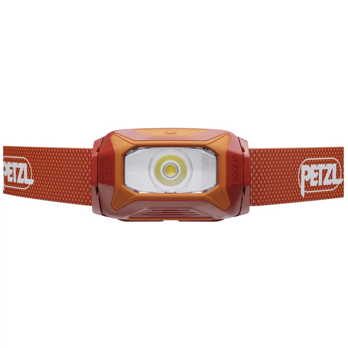 PETZL Tikkina 300 fejlámpa  (2025)
