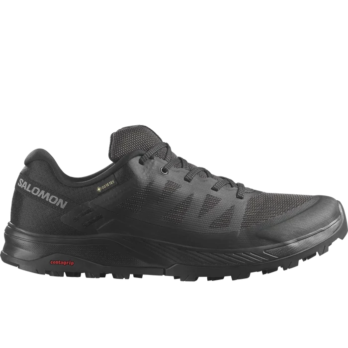 SALOMON Outrise GTX - férfi túra/utcai cipő