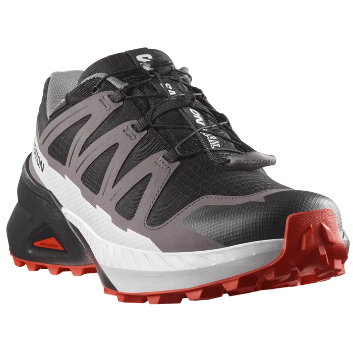 SALOMON Speedcross Peak GTX - férfi terepfutó cipő