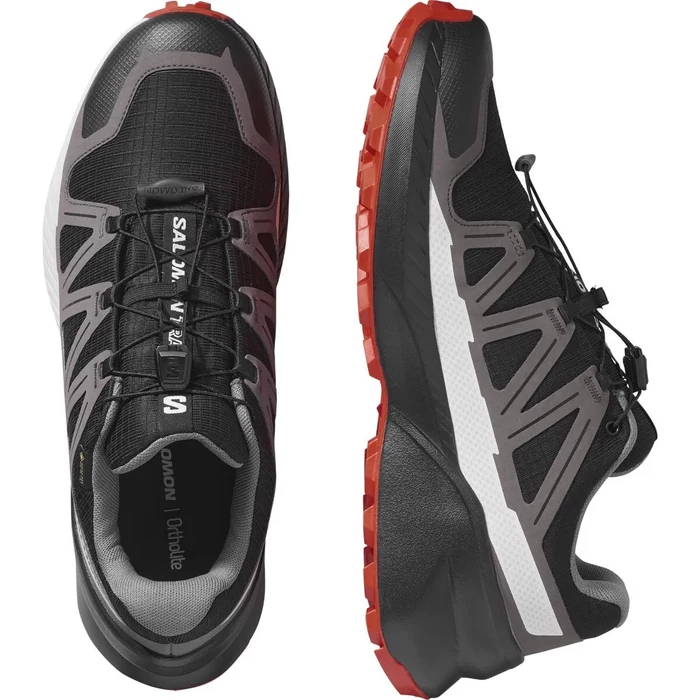 SALOMON Speedcross Peak GTX - férfi terepfutó cipő