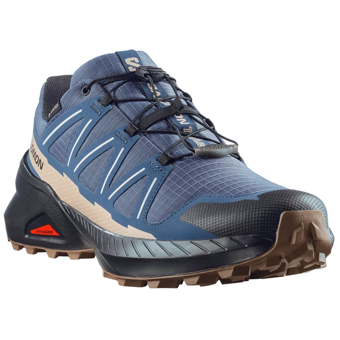 SALOMON Speedcross Peak GTX - férfi terepfutó cipő