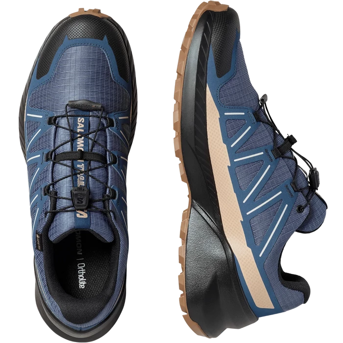 SALOMON Speedcross Peak GTX - férfi terepfutó cipő