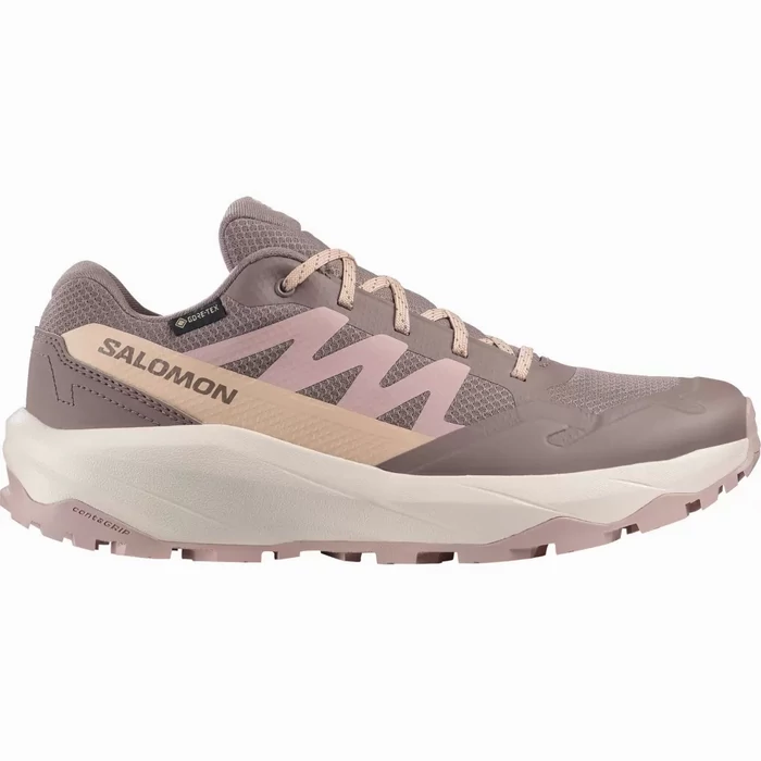 SALOMON Outscape GTX W - női túracipő