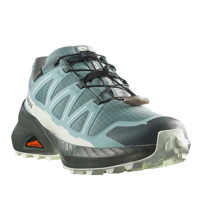 SALOMON Speedcross Peak GTX - női terepfutó cipő