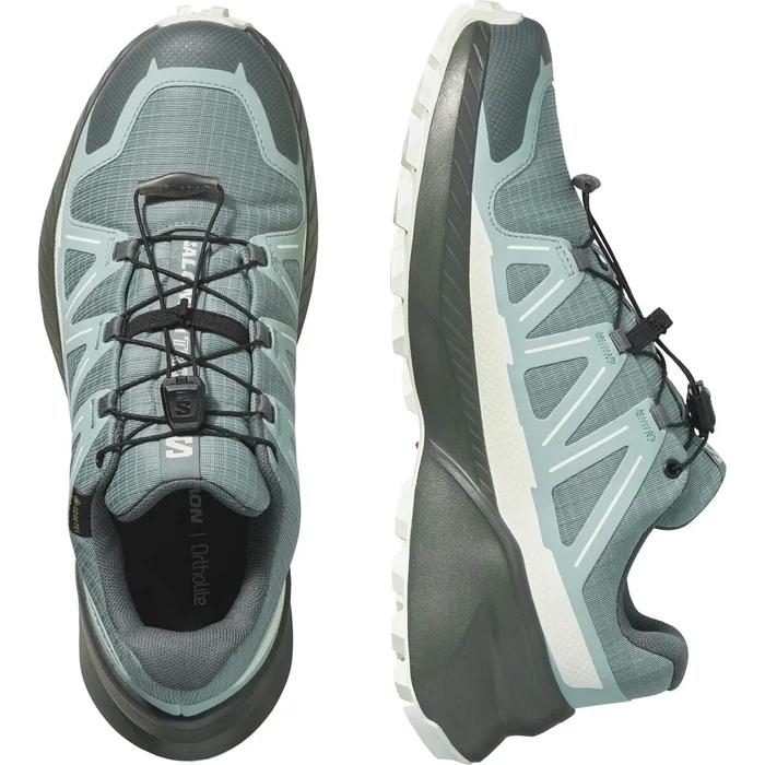 SALOMON Speedcross Peak GTX - női terepfutó cipő