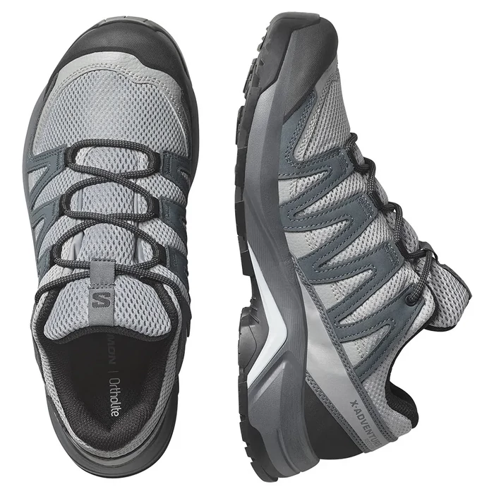 SALOMON X-Adventure Recon GTX W - női túracipő