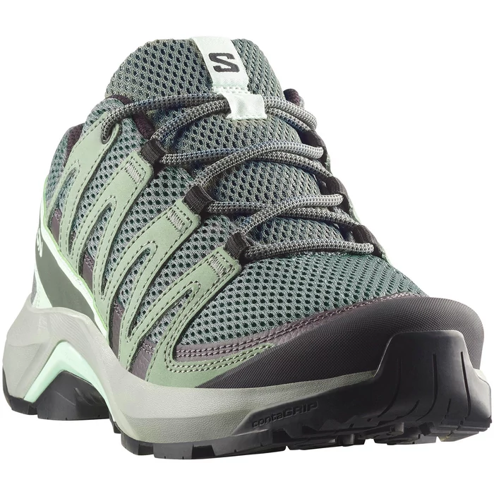 SALOMON X-Adventure Recon W - női túracipő