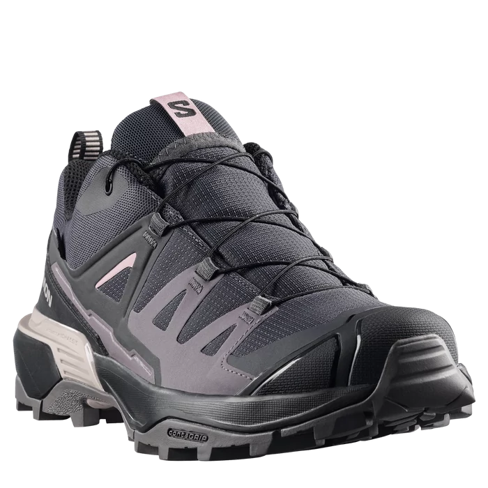 SALOMON X Ultra 360 GTX W - női túracipő