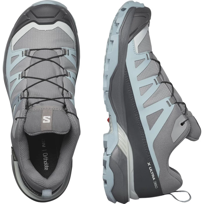 SALOMON X Ultra 360 GTX - női túracipő