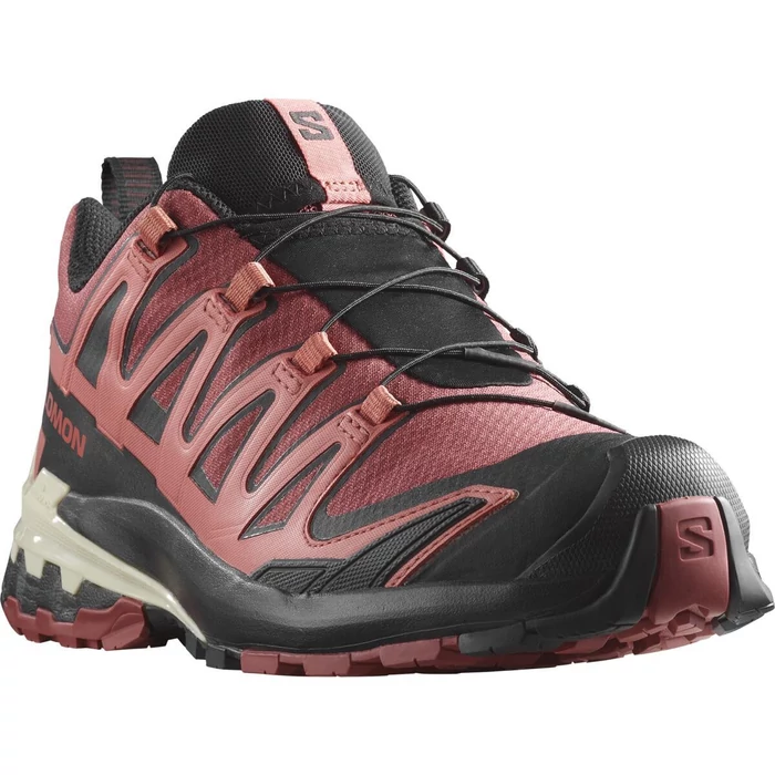 SALOMON XA Pro 3D V9 GTX - női túra/terepfutó cipő