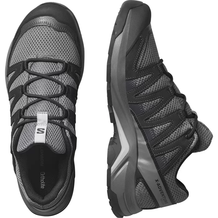 SALOMON X-Adventure Recon - férfi túracipő