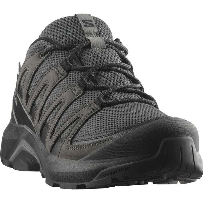 SALOMON X-Adventure Recon GTX - férfi túracipő