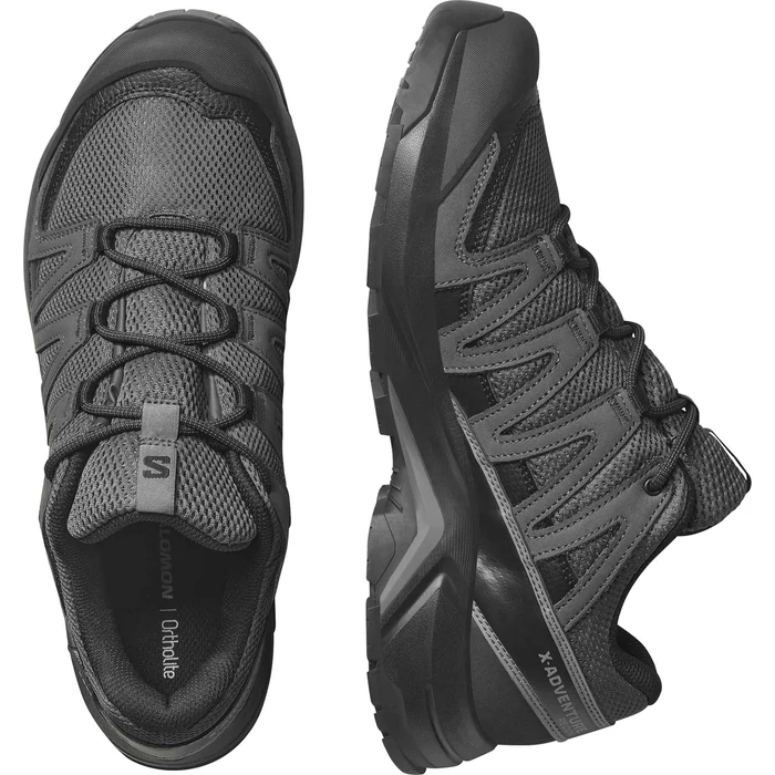 SALOMON X-Adventure Recon GTX - férfi túracipő