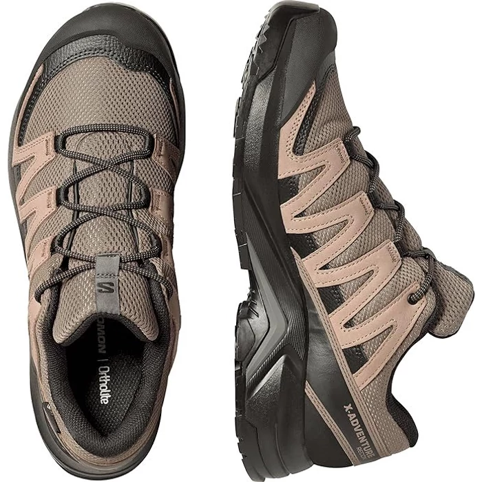 SALOMON X-Adventure Recon GTX - férfi túracipő