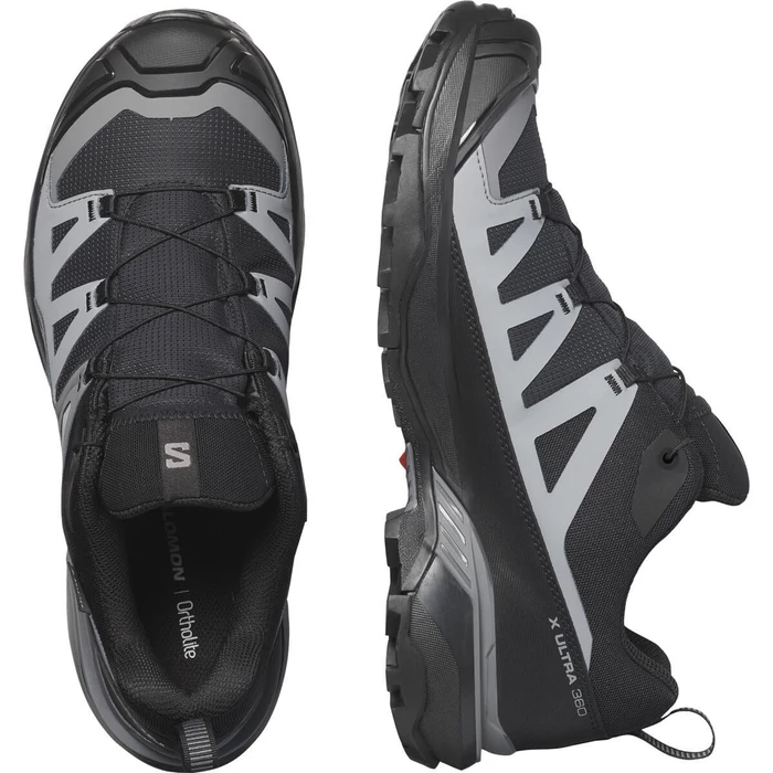 SALOMON X Ultra 360 GTX - férfitúracipő