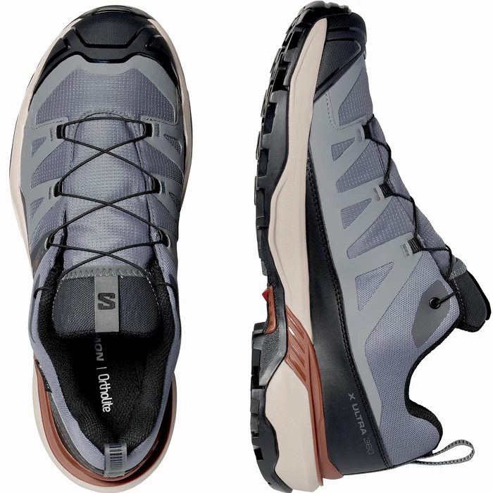 SALOMON X Ultra 360 GTX - férfi túracipő
