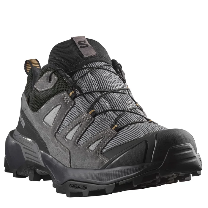 SALOMON X Ultra 360 Leather GTX - férfi túracipő