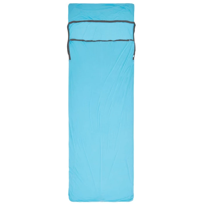 SEA TO SUMMIT Breeze Sleeping Bag Liner Rectangular - hálózsákbélés