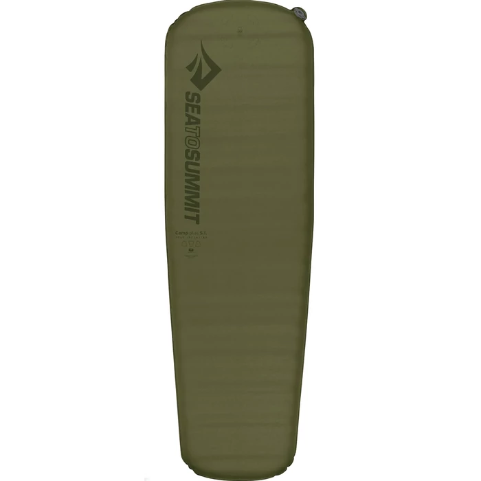 SEA TO SUMMIT Camp Plus Mat Self-Inflating Regular - derékalj