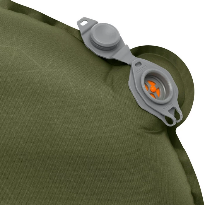 SEA TO SUMMIT Camp Plus Mat Self-Inflating Regular - derékalj