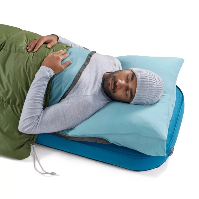 SEA TO SUMMIT Comfort Blend Sleeping Bag Liner - hálózsákbélés