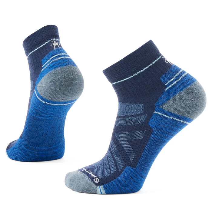 SMARTWOOL Hike Ankle Light Cushion merinó túrazokni