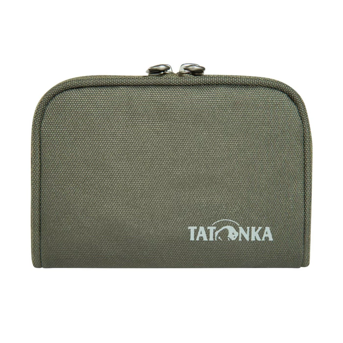 TATONKA Big Plain Wallet RFID pénztárca
