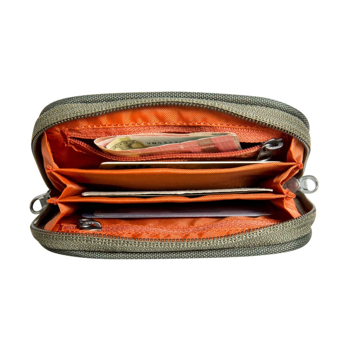 TATONKA Big Plain Wallet RFID pénztárca