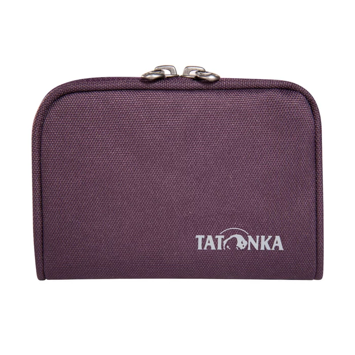TATONKA Big Plain Wallet RFID pénztárca