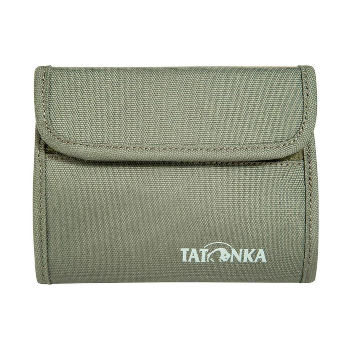TATONKA Euro Wallet RFID pénztárca