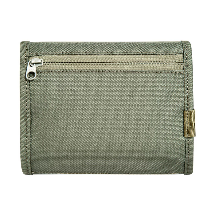 TATONKA Euro Wallet RFID pénztárca