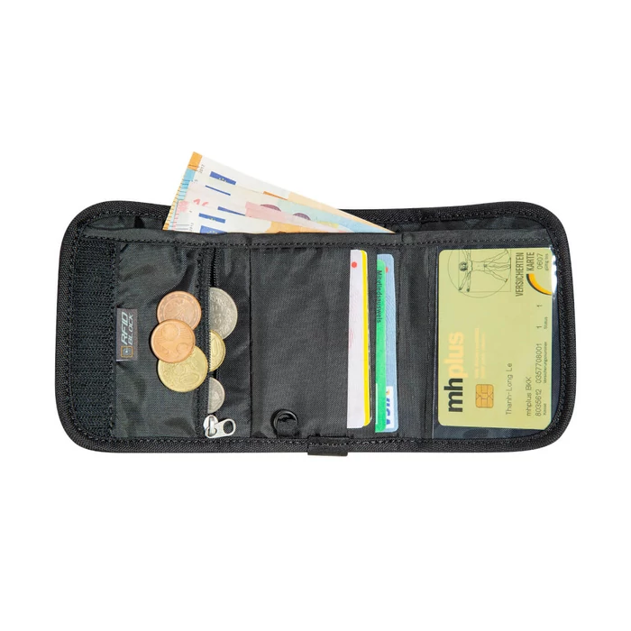 TATONKA Folder RFID Block  pénztárca