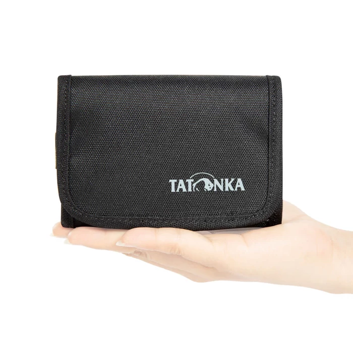 TATONKA Folder RFID Block  pénztárca