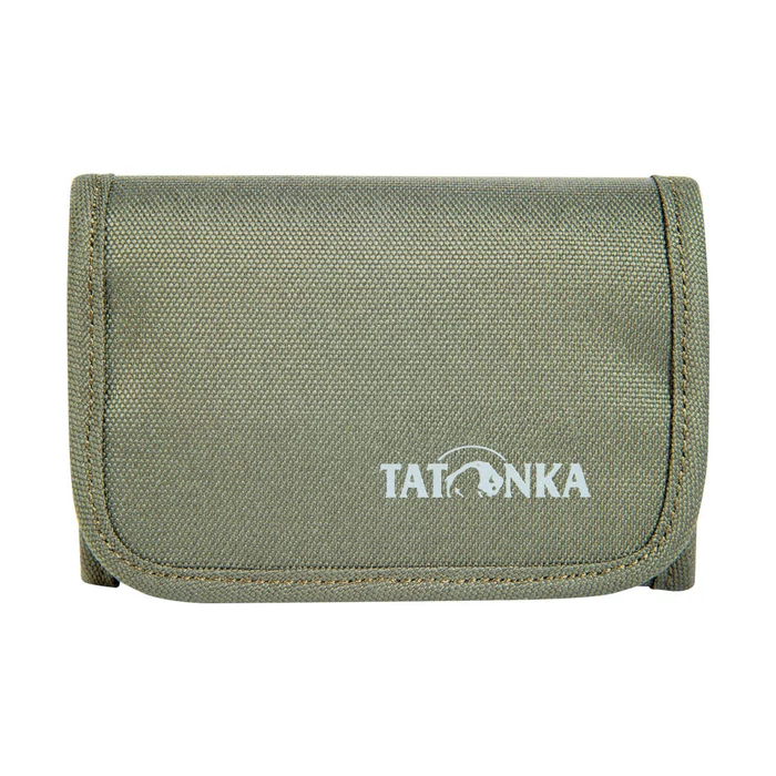 TATONKA Folder RFID Block  pénztárca