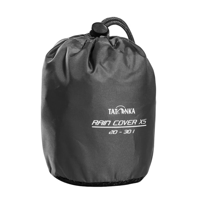 TATONKA Rain Cover XS  esővédőhuzat  20-30L