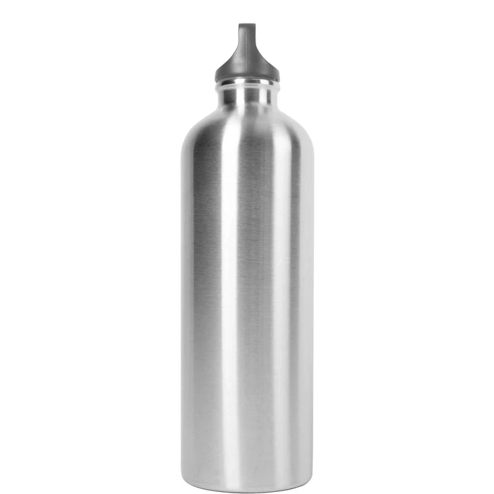 TATONKA Steel Bottle 0,75 l acélkulacs